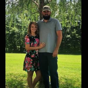 Meet your Posher, Alison